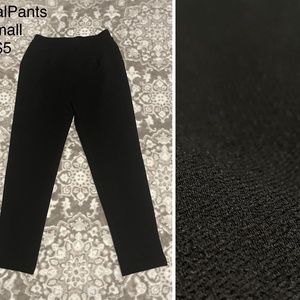 Formal pants